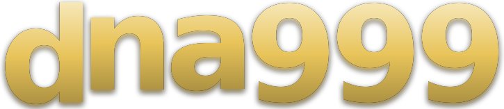 dna999 โลโก้